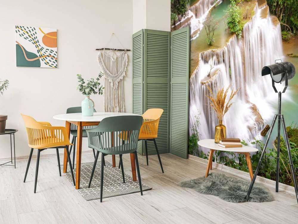 Wodospad Huai Mae Khamin