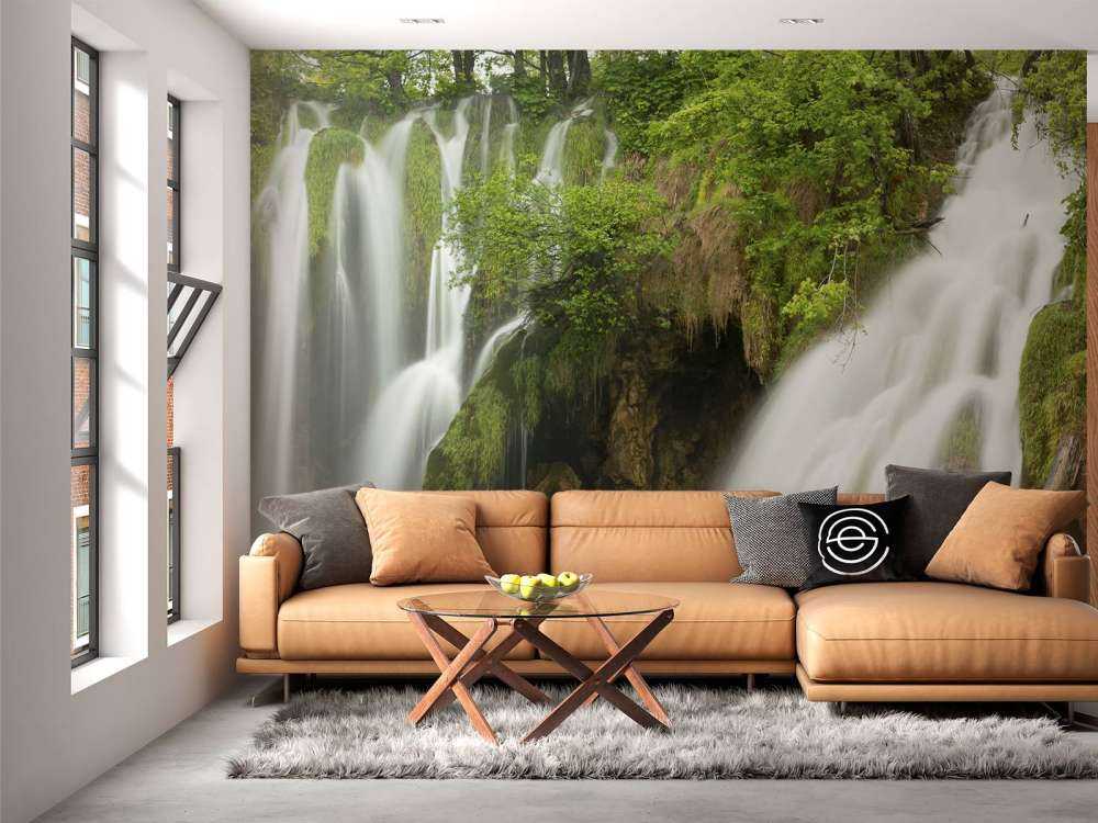 Wodospad Galovacki Buk