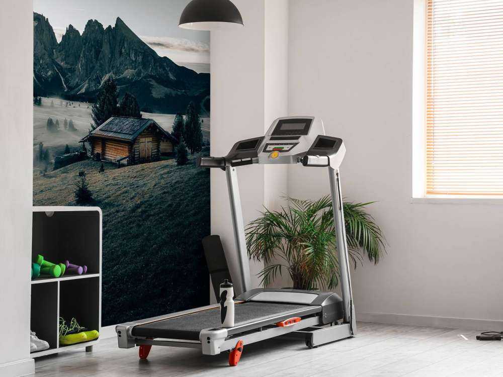 Krajobraz Południowego Tyrolu