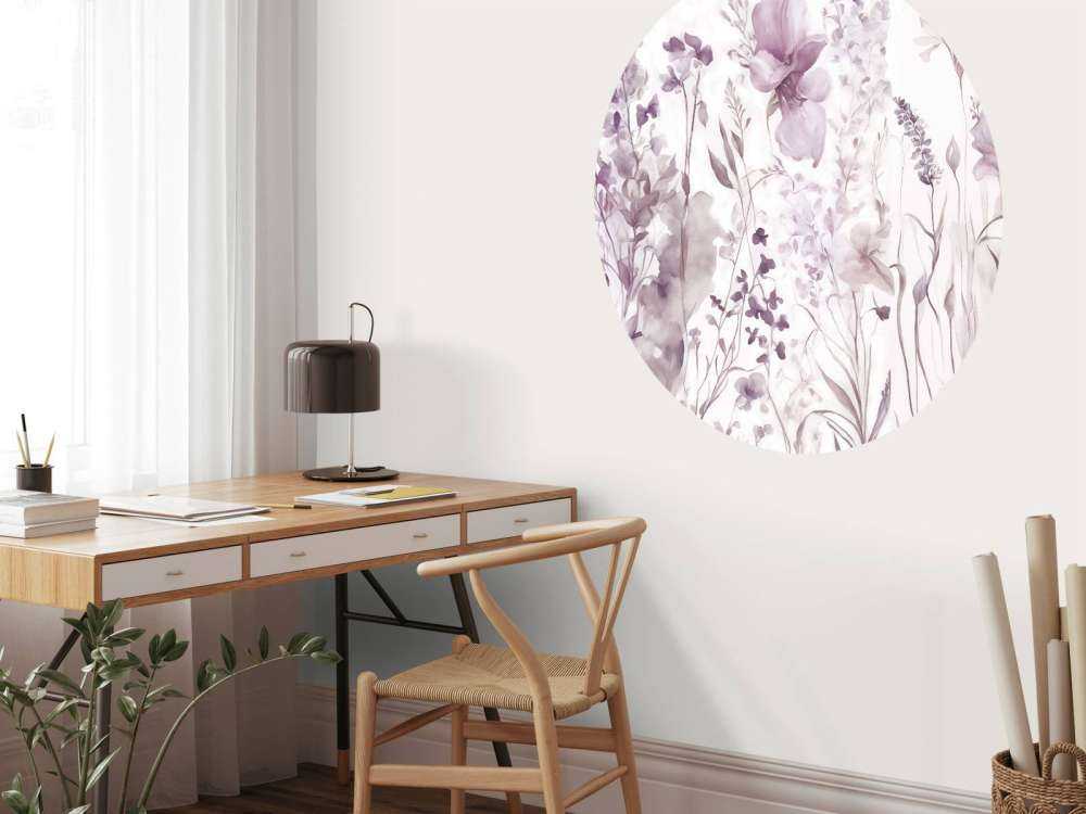 Miękkość serca - miękki róż