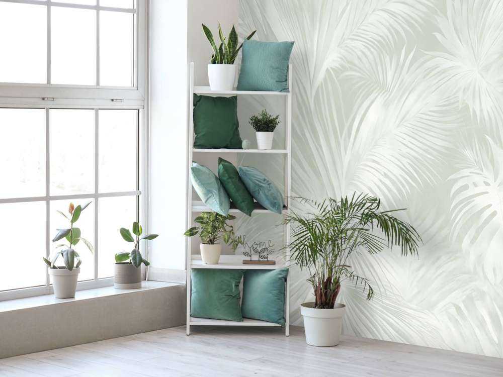 Palm Extravaganza Mięta