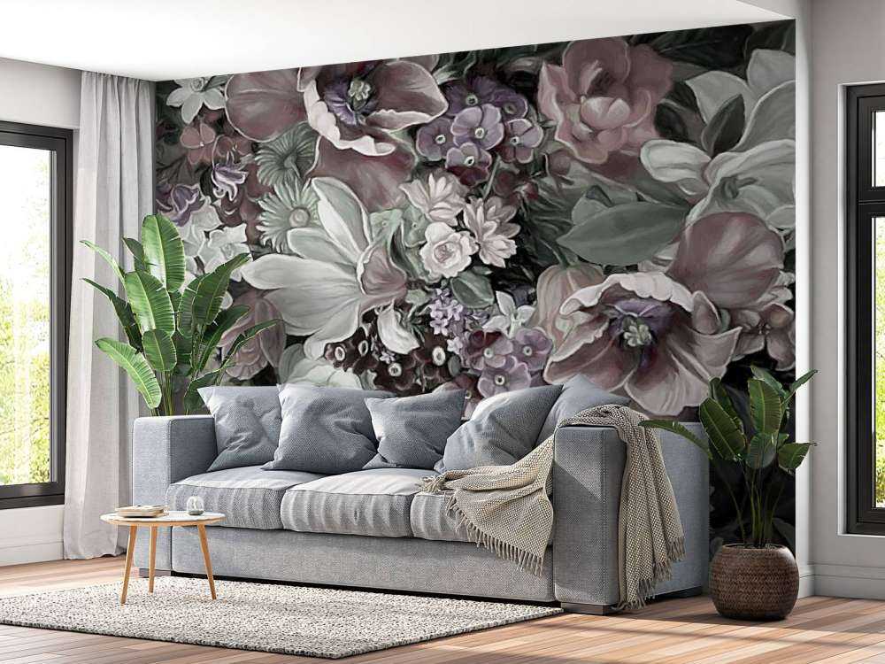 Jasny vintage różowy