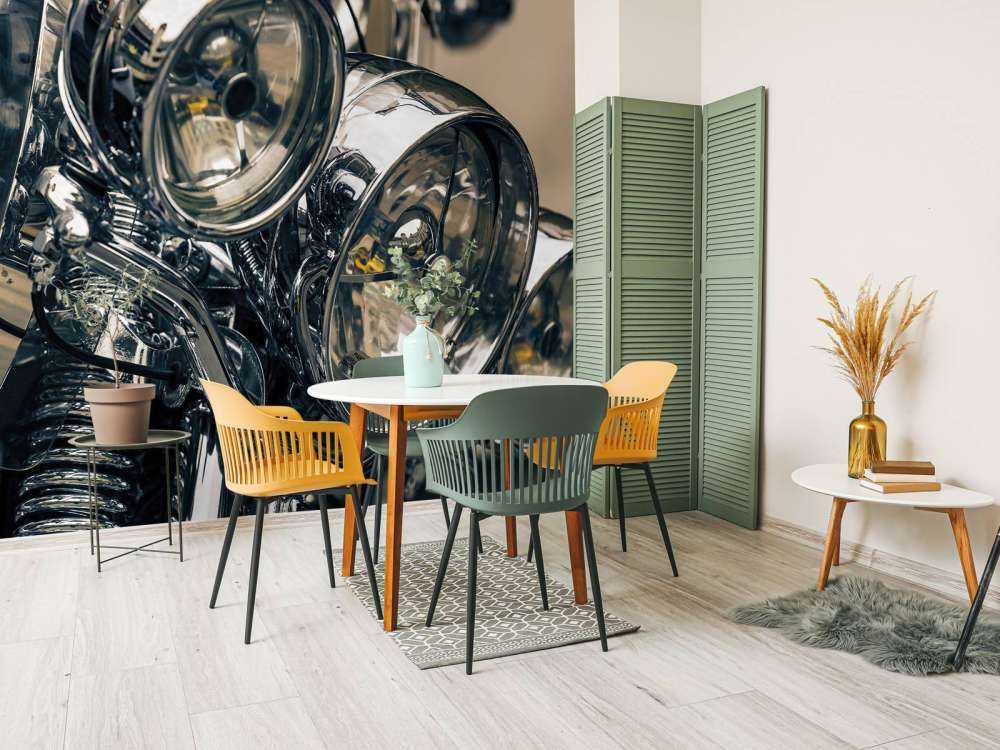 Szczegóły dotyczące Harleya Davidsona