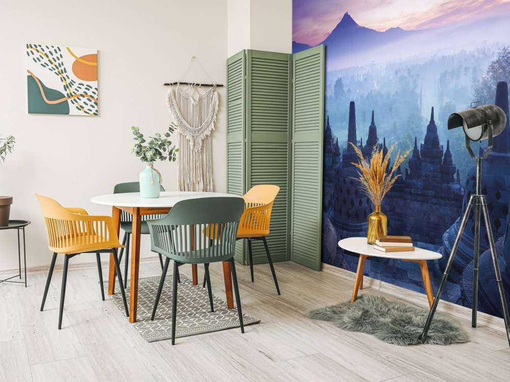 Świątynia Borobudur