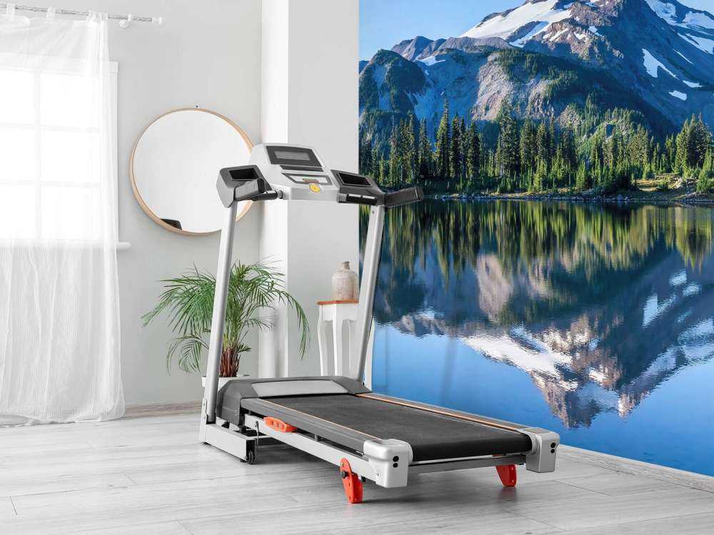 Fototapety góry śniegu