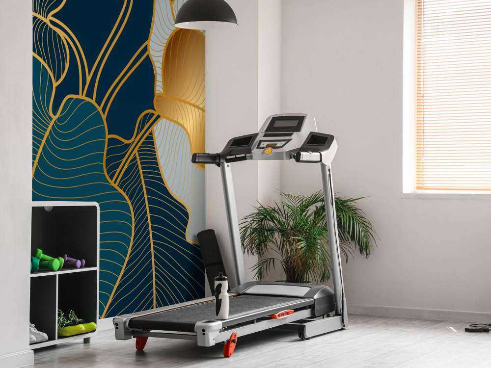 Luksusowe złoto Art Deco