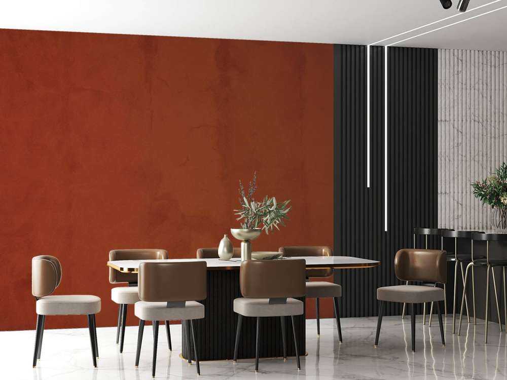 Beton czerwony wątrobowy