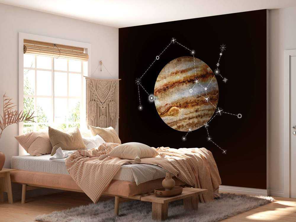 Planeta konstelacji Strzelec (Sagittarius)