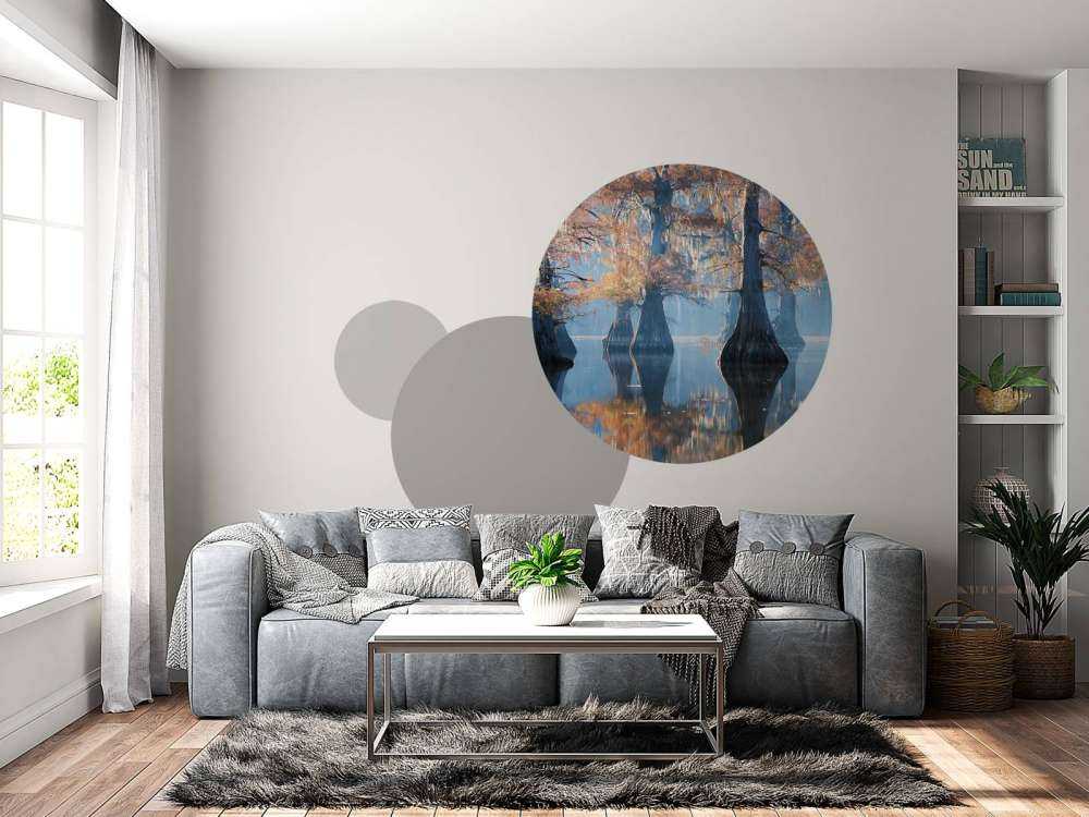 Apparitions of Perpetuity