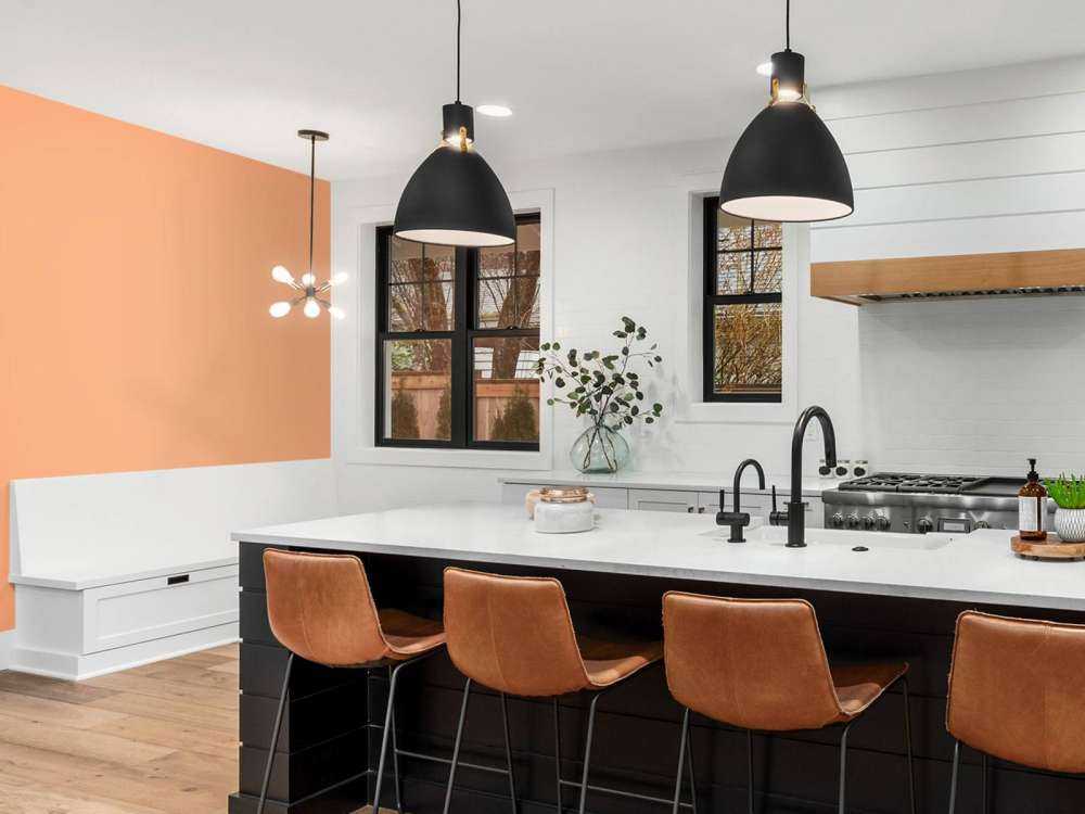 Różowa pomarańcza