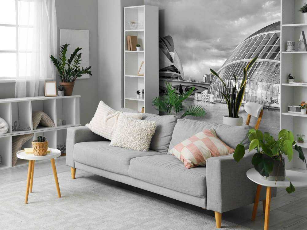 Opera - Palau de les arts Reina Sofia & Hemisfèric - Walencja