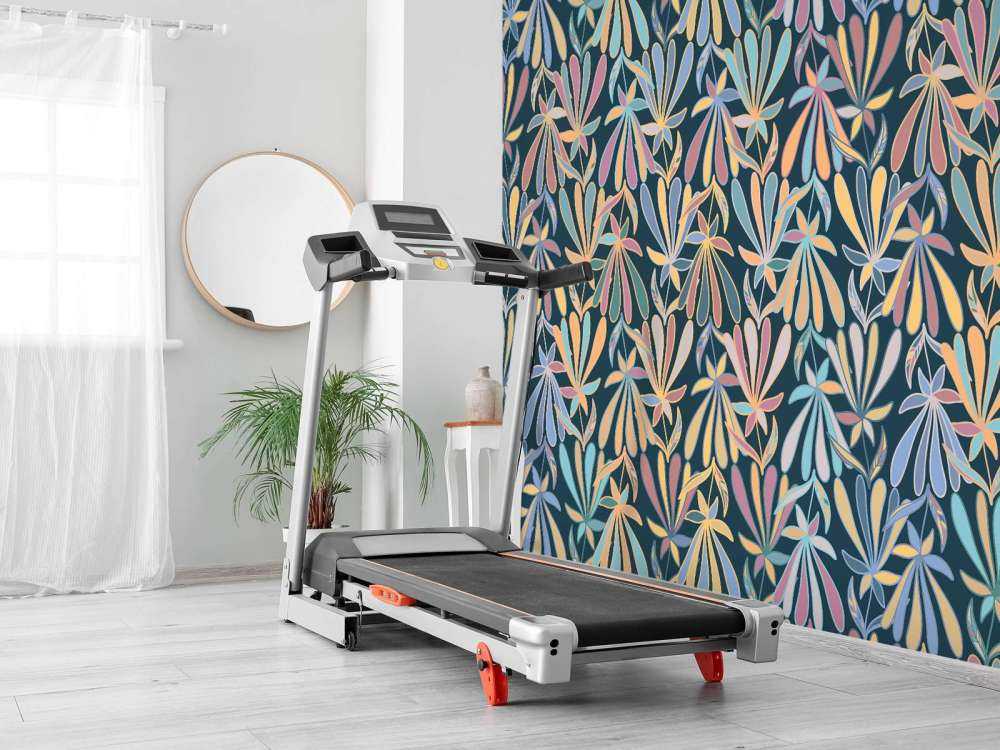 Kwiaty w pastelowych odcieniach