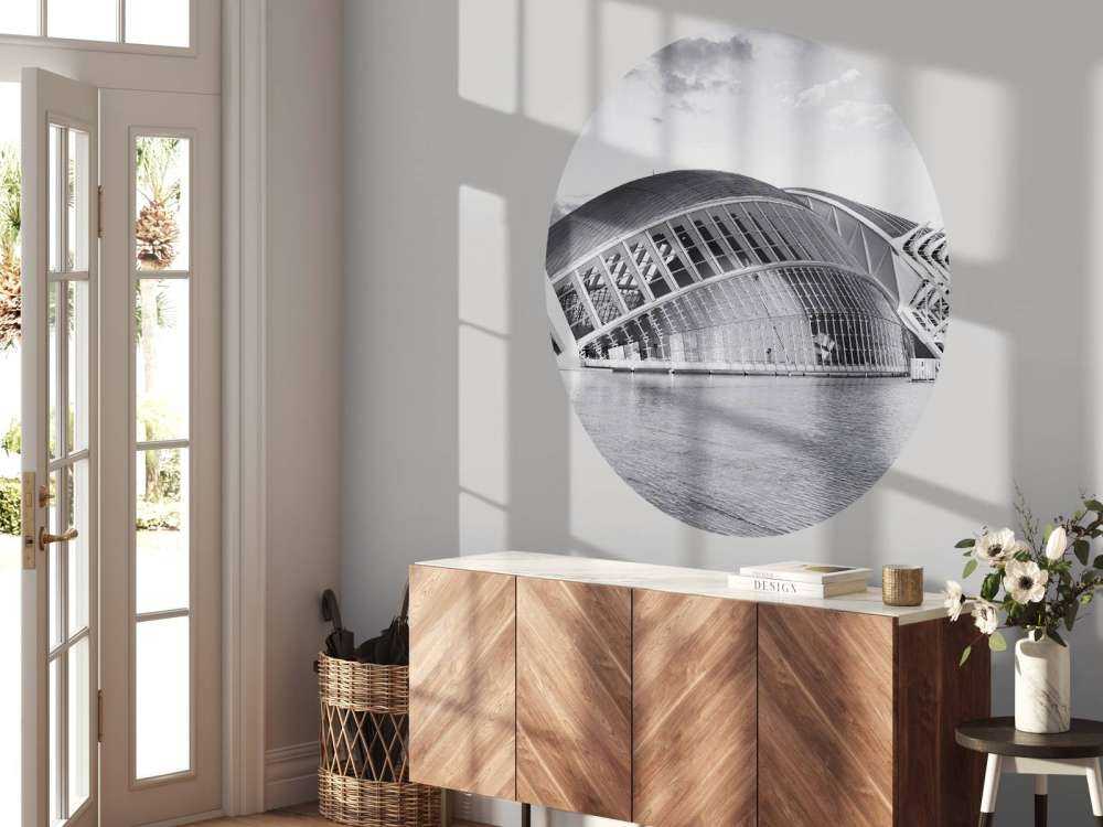 Teatr Imax - Hemisfèric