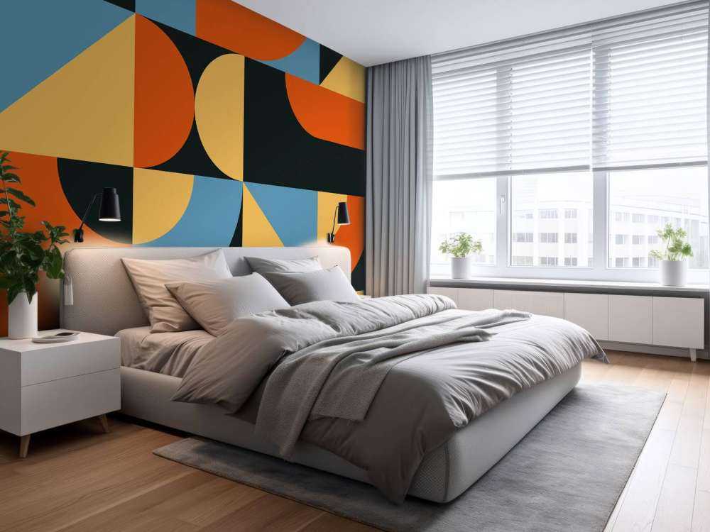 Abstrakcyjna kreacja