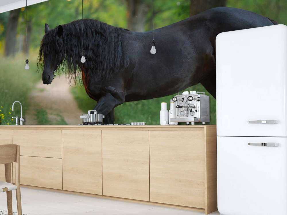 Naszkicowane jednorożce