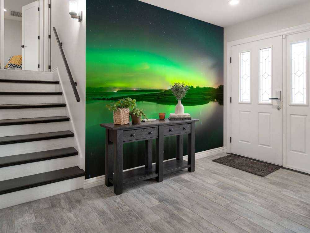 Jasne światła północy