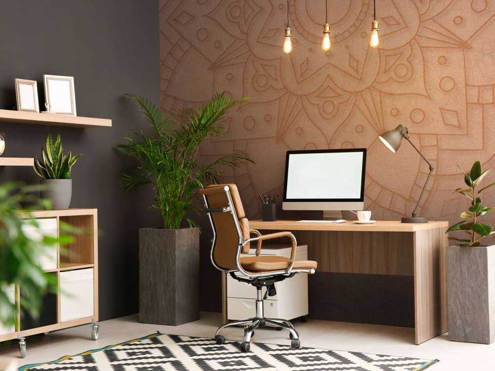 Podwójna ziemska mandala