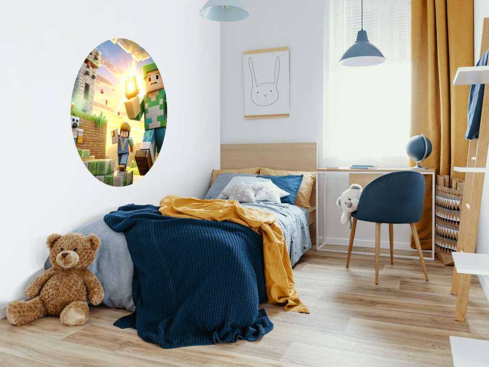 Przygoda w złotym świetle