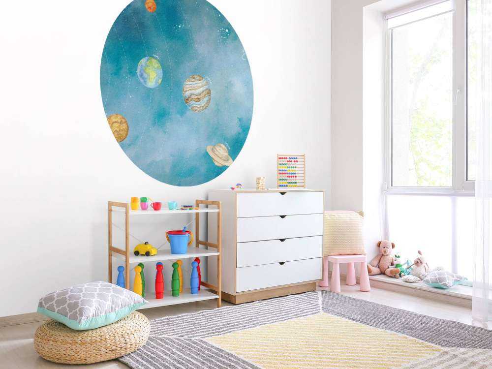 Orbitalny Balet Planet