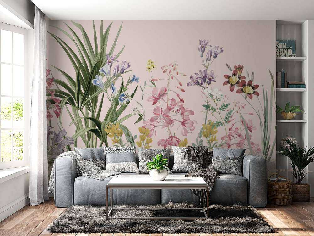 Joyful Garden 1