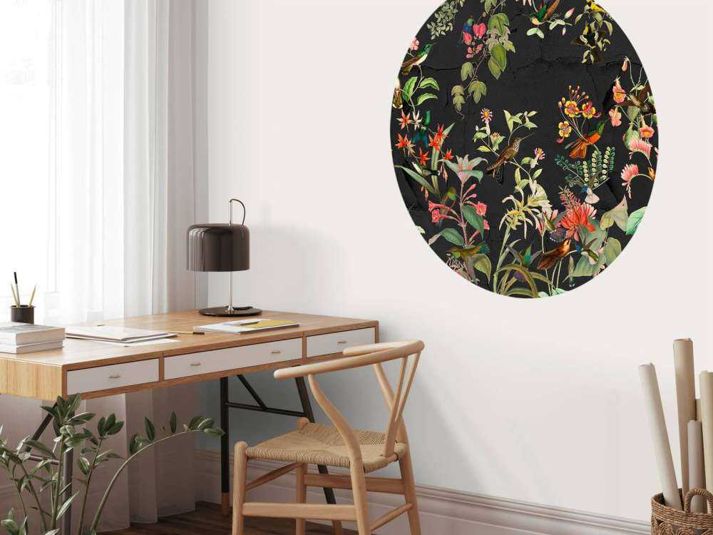 Egzotyczny Ogród Noir