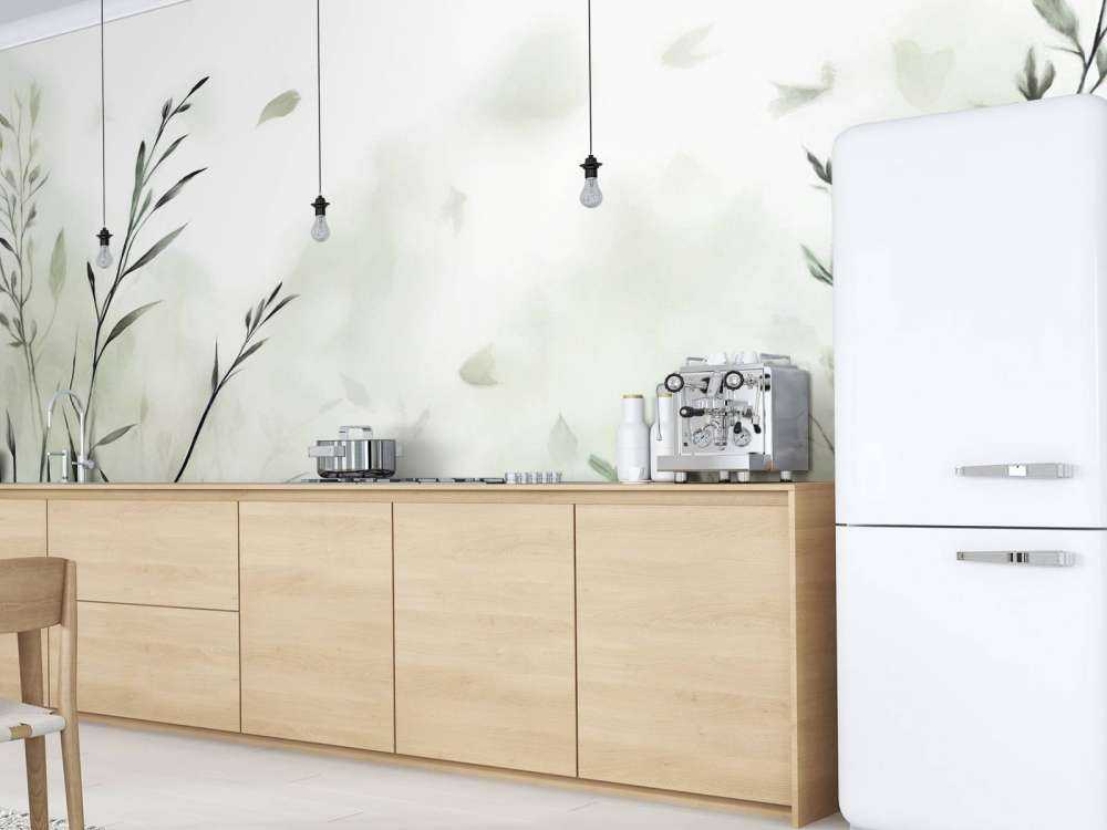 Spokojne Oddychanie Zielone