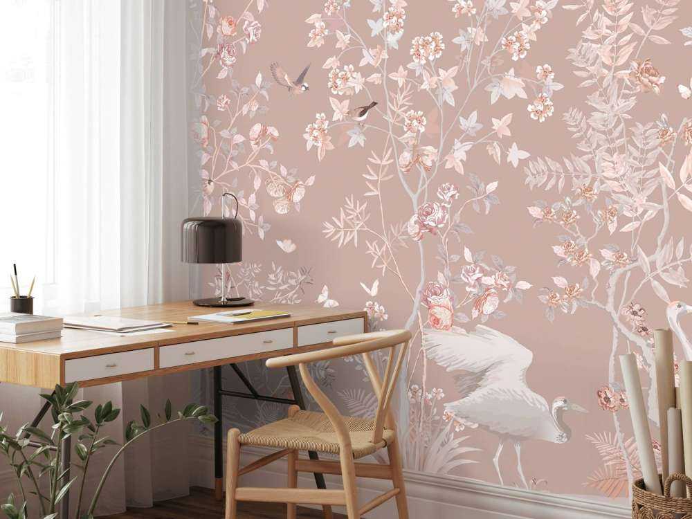 Ogród Łaskawych Bocianów