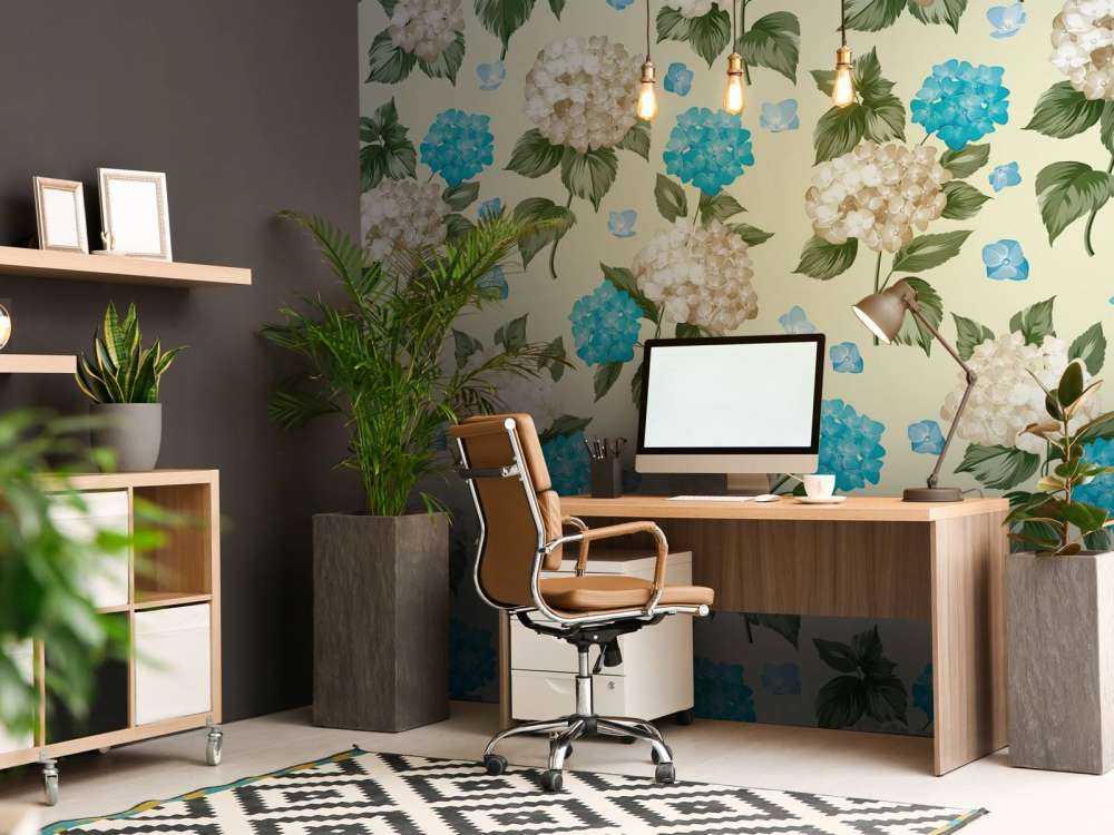 Wiosenna Bryza Hortensji