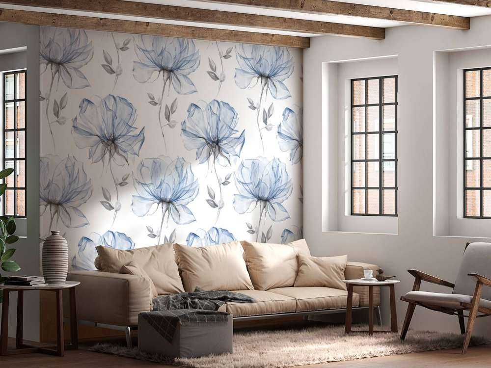 Niebieskie Róże Marzeń