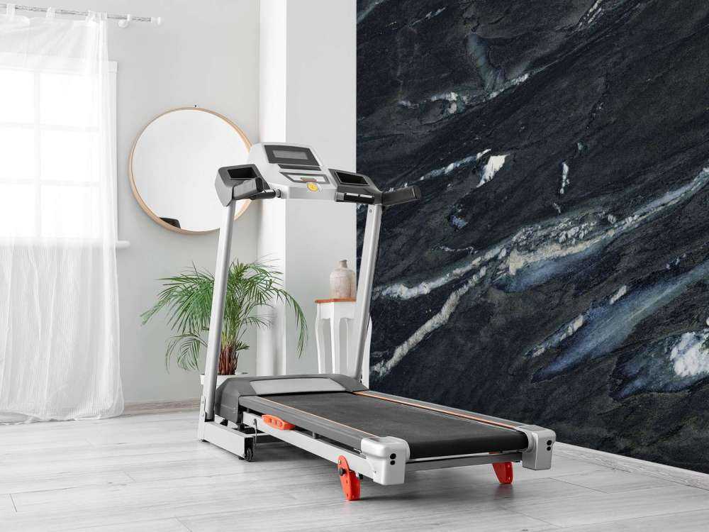 Zielono-niebieski marmur