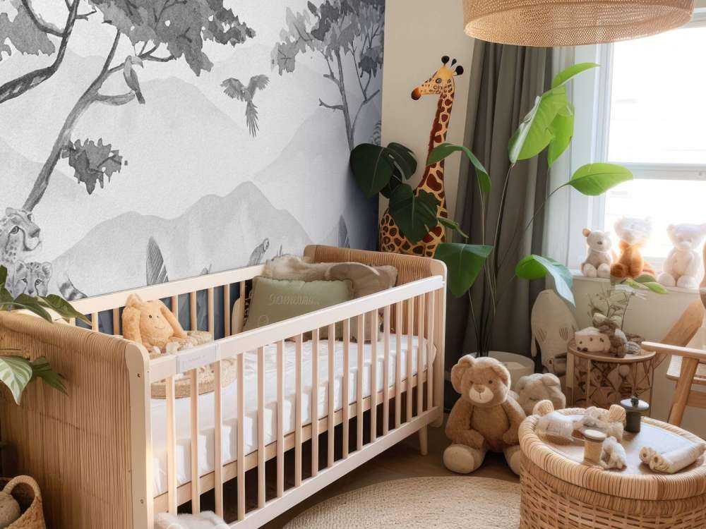 Drapieżniki w szarej dżungli