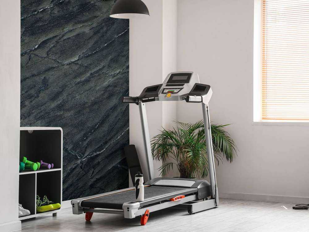 Marmur z zielonym odcieniem