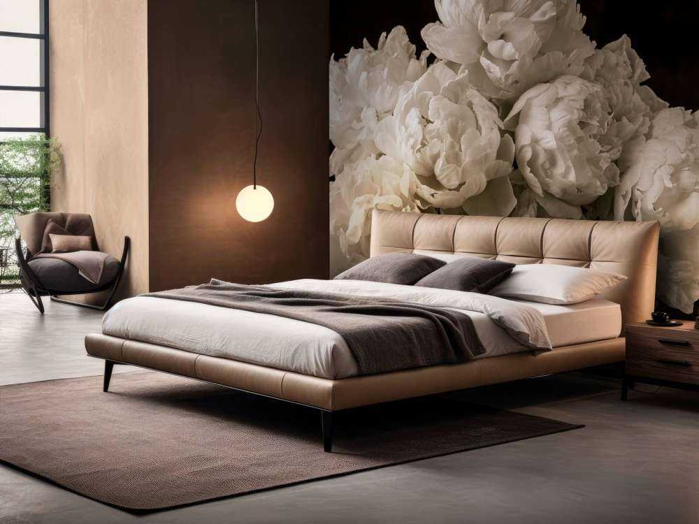 Pęczek piwonii vintage