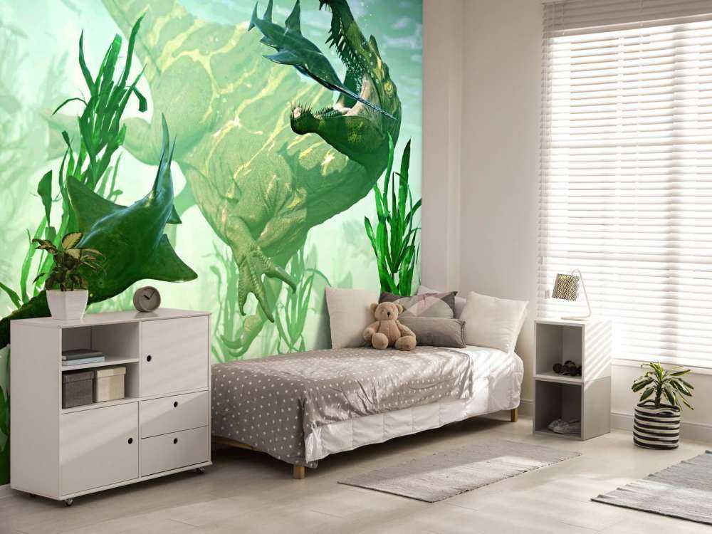 Polowanie na Spinozaurusa