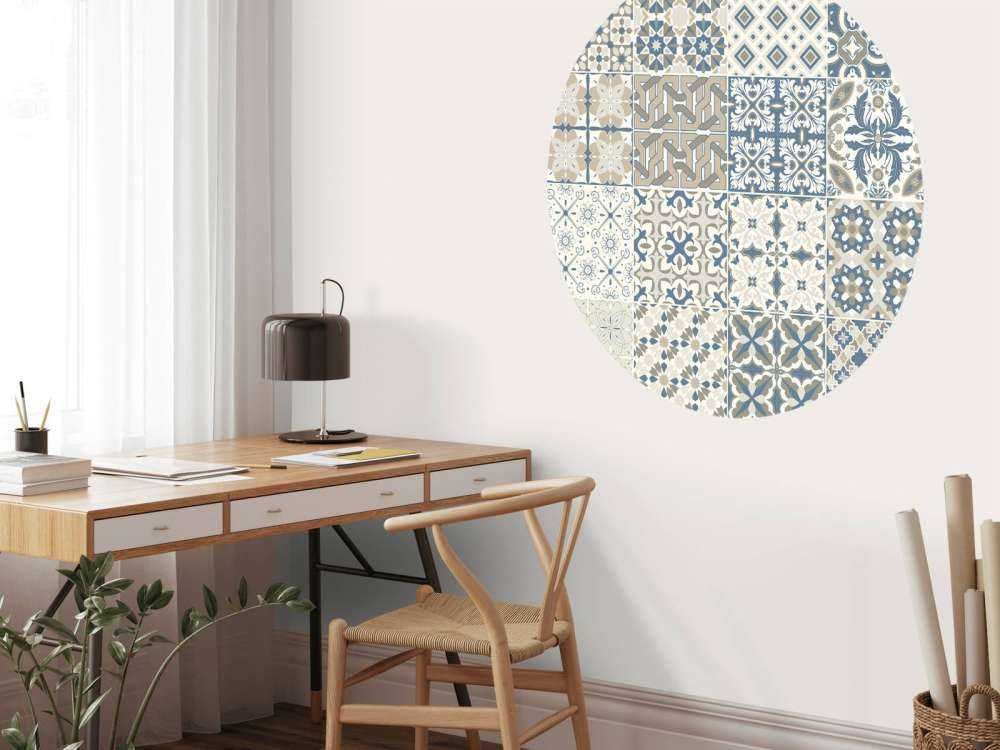 Kafelki portugalskie