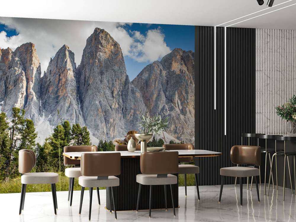 Krowa z dzwoneczkiem