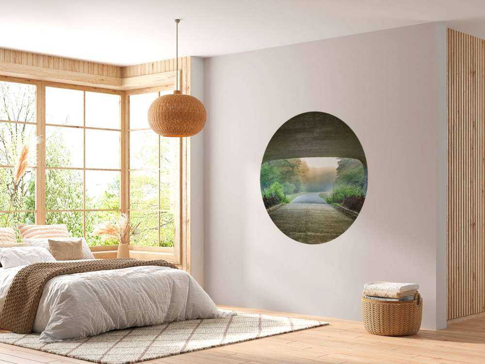 Słońce na końcu tunelu