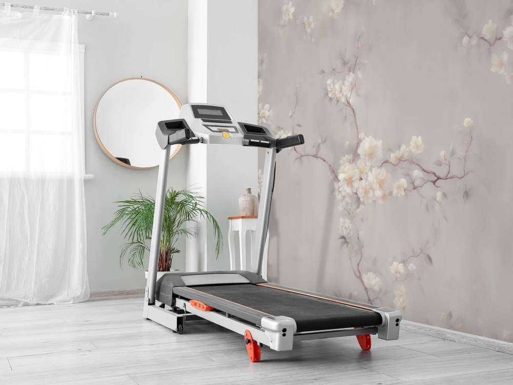 Urocze gałęzie kwiatów taupe