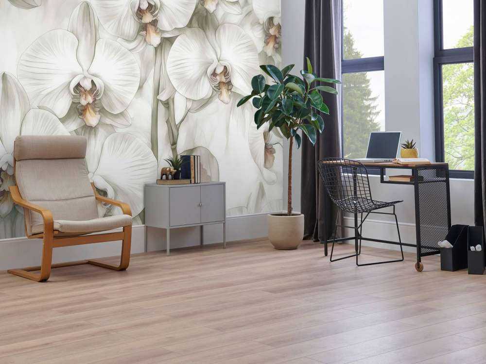 Orchidee Raj Żółty