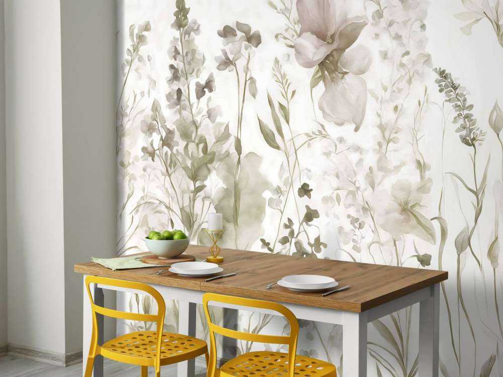 Miękkość serca - zielona