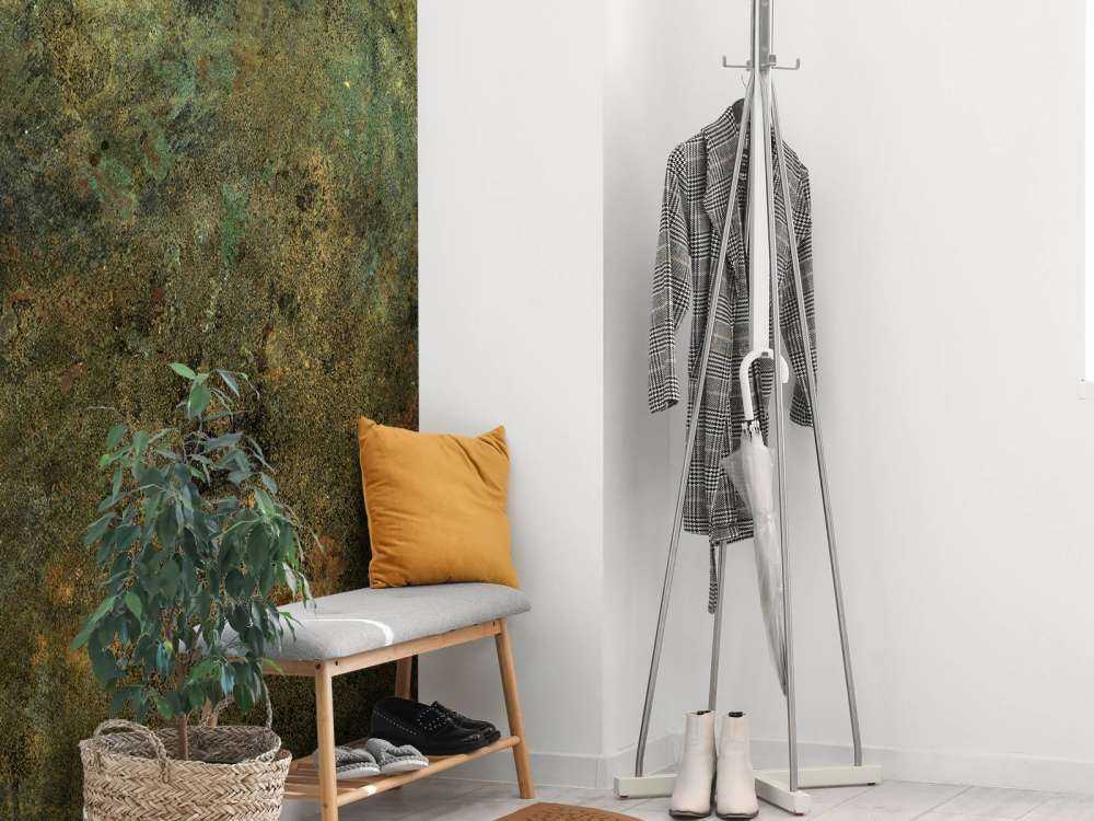 Struktura utleniania