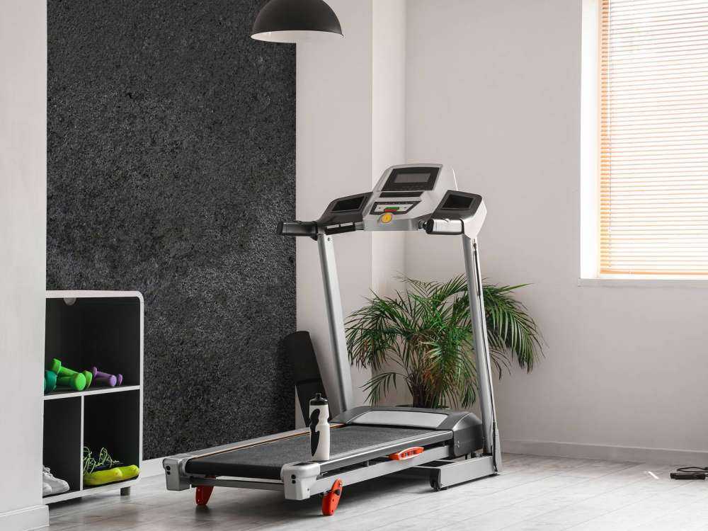 Szara, piękna struktura