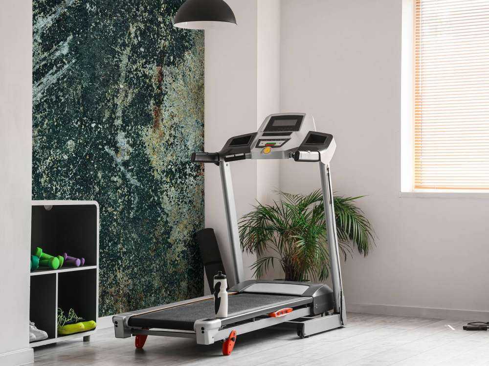 Piękna metalowa konstrukcja