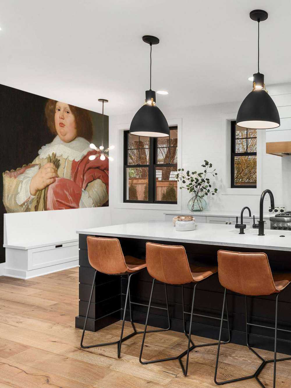 Portret Gerarda Andriesza Bickera