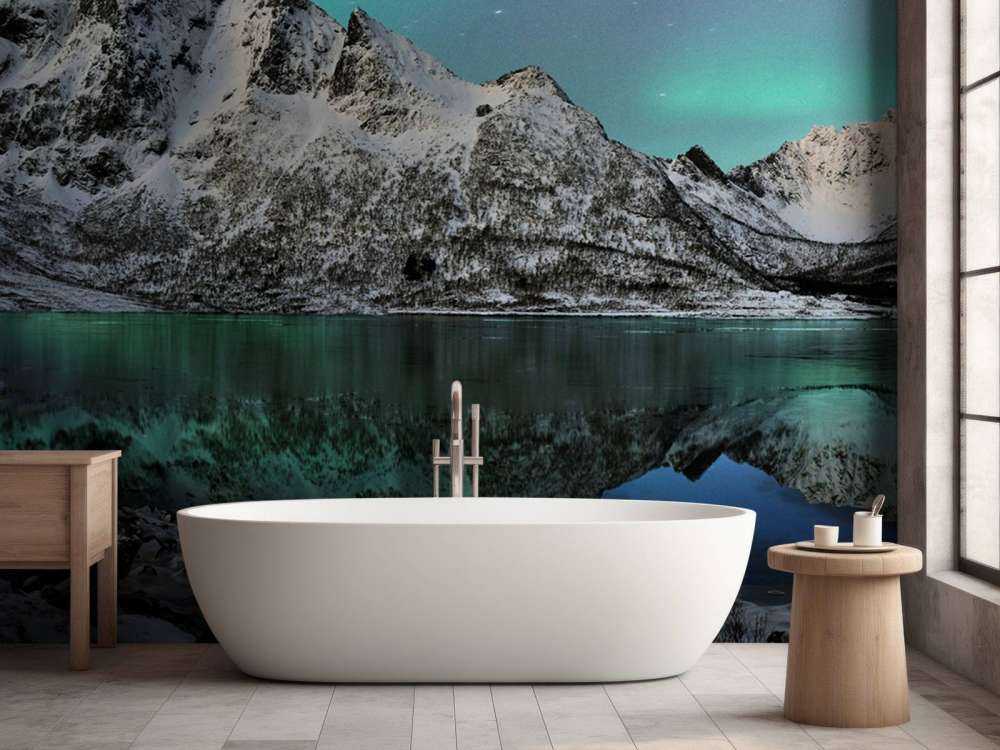 Norwegia Aurora