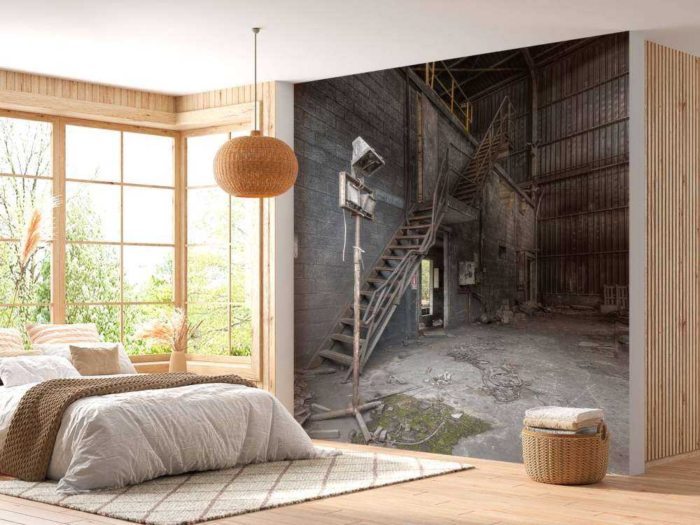 Budownictwo przemysłowe