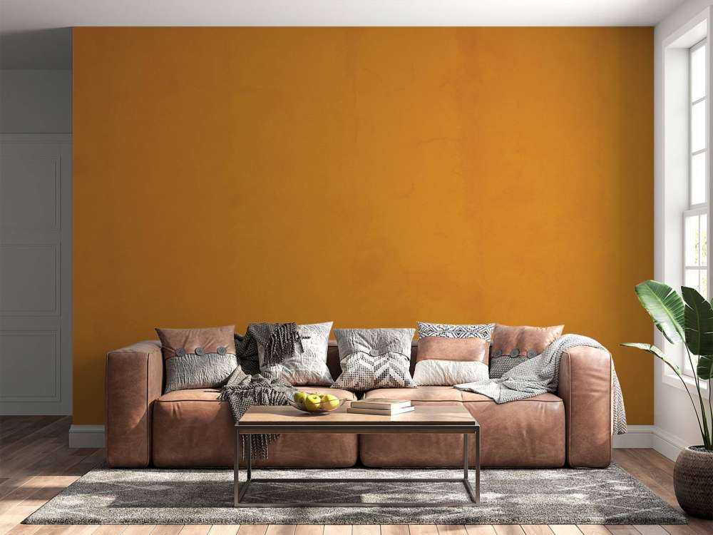 Beton królewsko-pomarańczowy