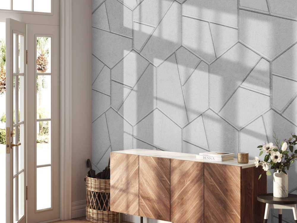 Mozaika heksagonalna