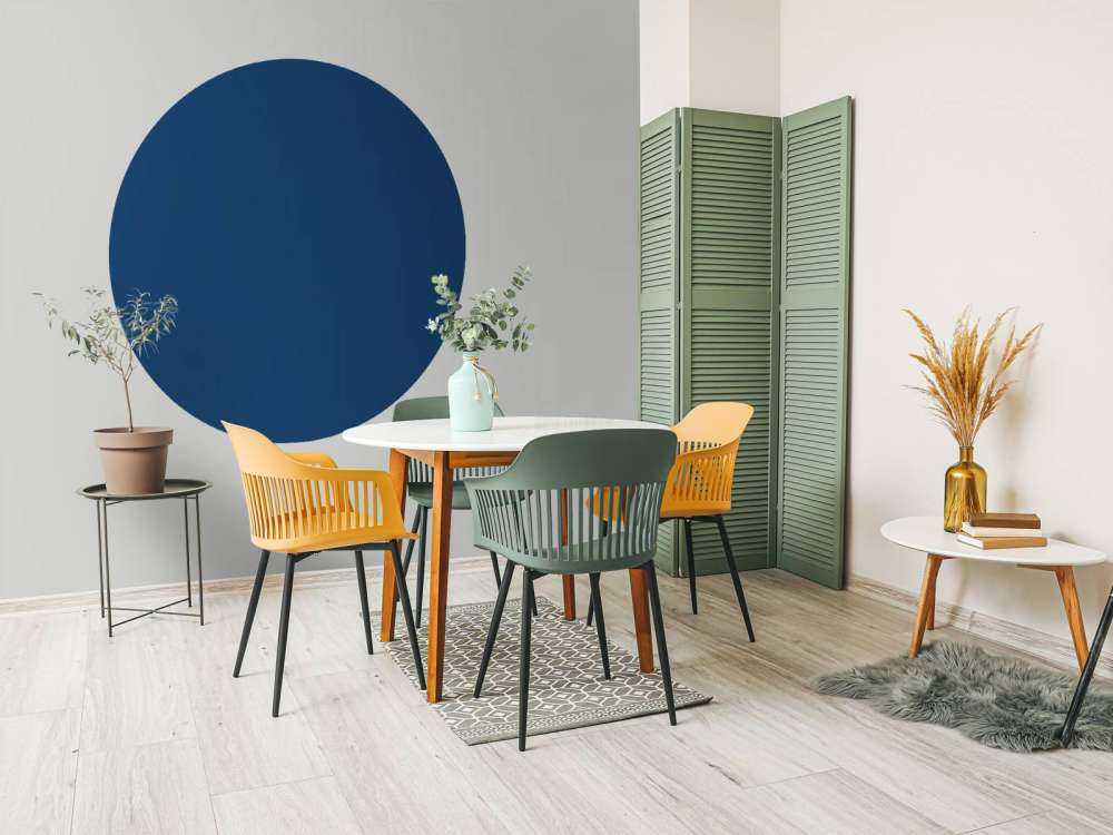 Niebieski amerykański