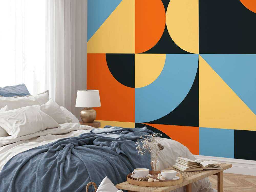 Abstrakcyjna kreacja